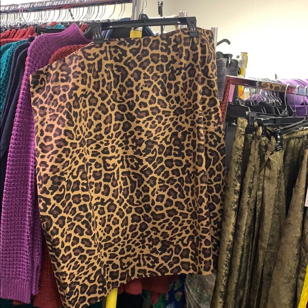 Women’s skirt